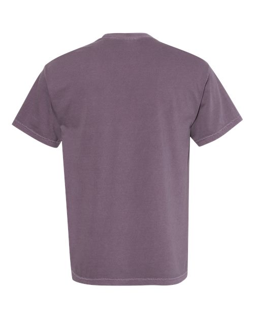 Comfort Colors Unisex Garment-Dyed Heavyweight T-Shirt product image 130