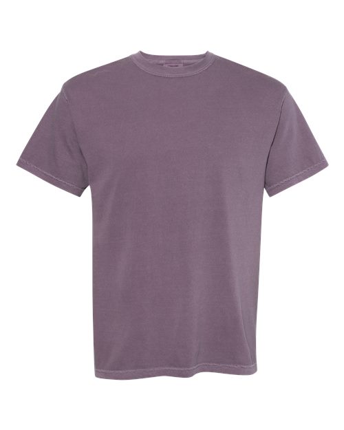 Comfort Colors Unisex Garment-Dyed Heavyweight T-Shirt product image 129