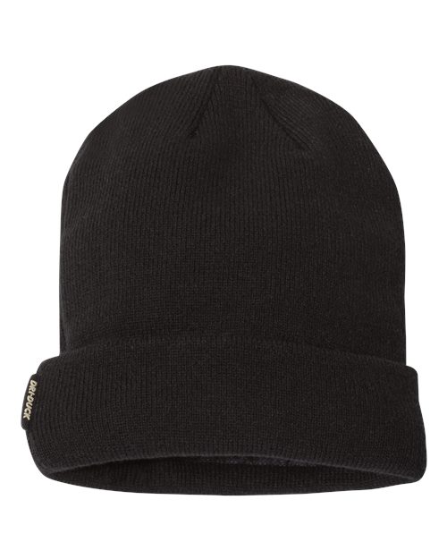 DRI DUCK Basecamp Performance Cuffed Beanie