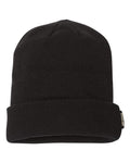 DRI DUCK Basecamp Performance Cuffed Beanie