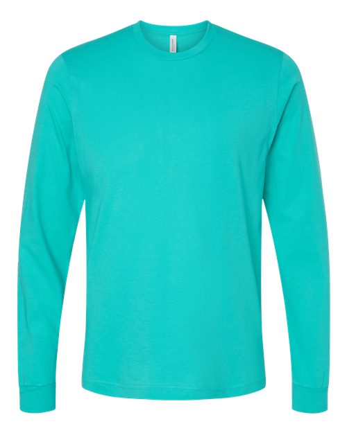 BELLA + CANVAS Unisex Jersey Long Sleeve Tee product image 19