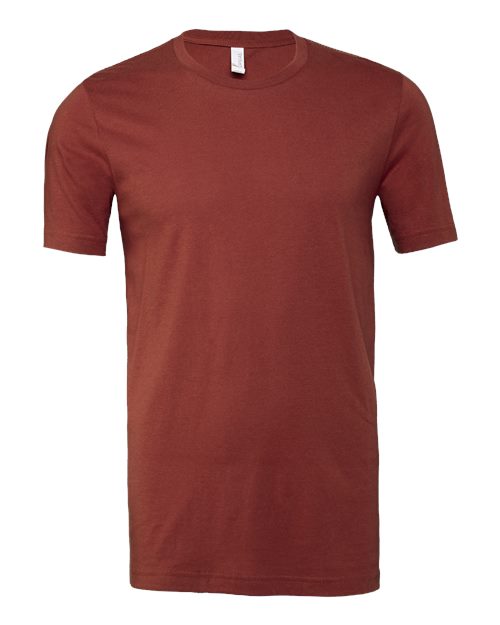 BELLA + CANVAS Jersey Tee product image 62