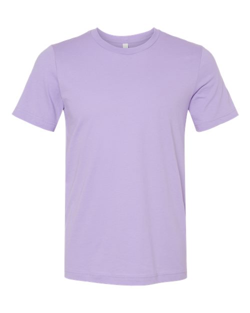 BELLA + CANVAS Jersey Tee product image 24