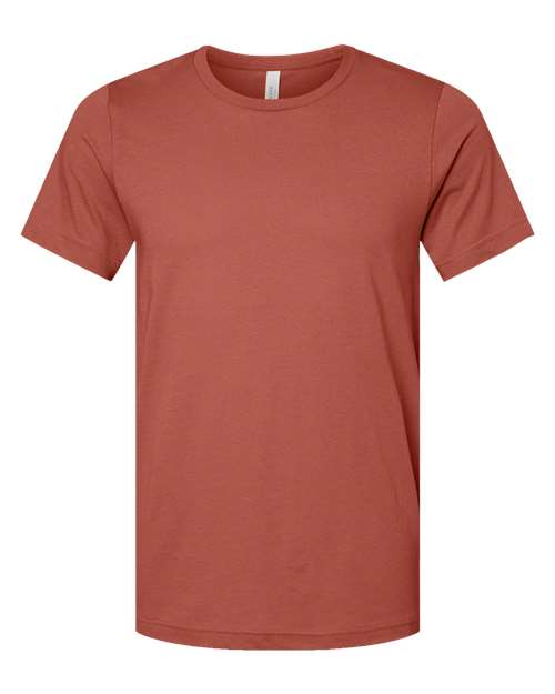 BELLA + CANVAS Jersey Tee product image 18