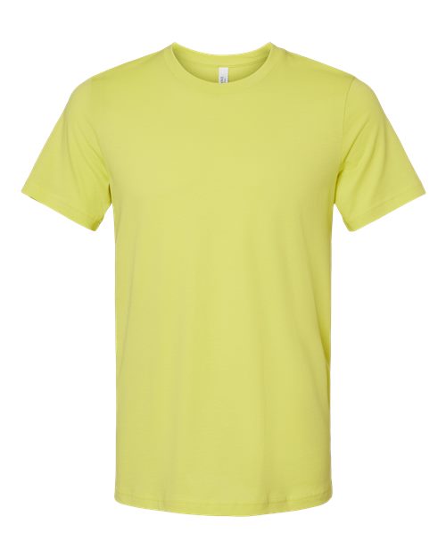 BELLA + CANVAS Jersey Tee product image 73