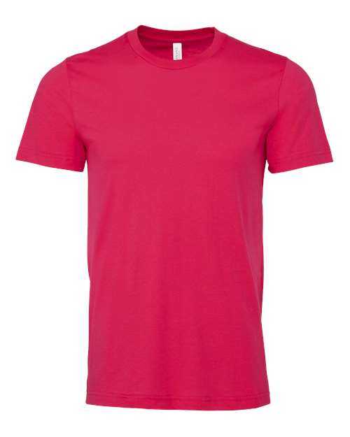 BELLA + CANVAS Jersey Tee product image 32