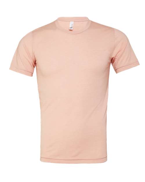 BELLA + CANVAS Triblend Tee product image 31