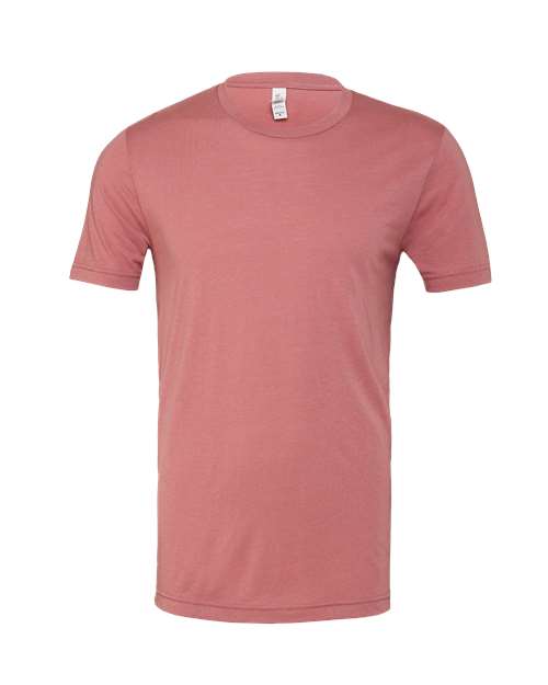 BELLA + CANVAS Triblend Tee product image 23