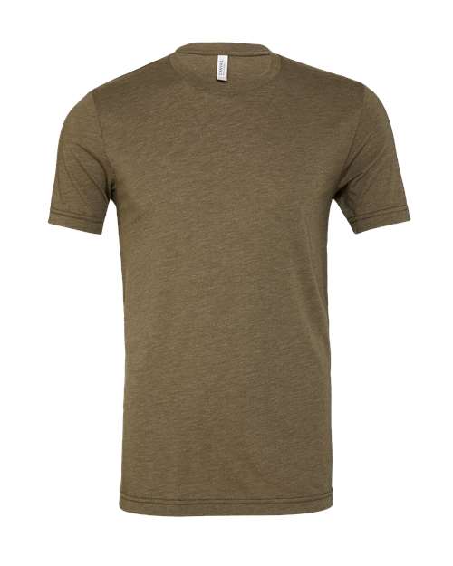 BELLA + CANVAS Triblend Tee product image 29