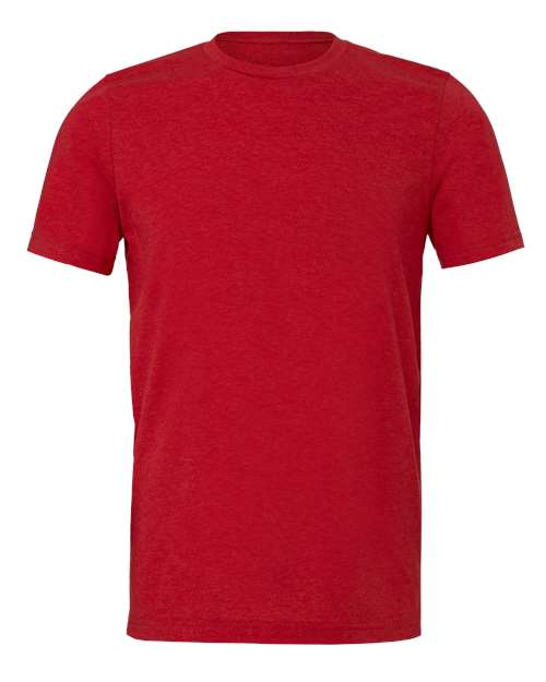 BELLA + CANVAS Triblend Tee product image 43
