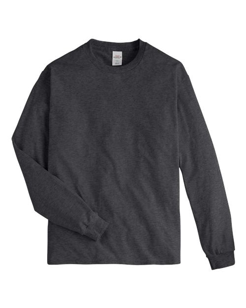 Hanes Unisex Authentic Long Sleeve T-Shirt product image 27