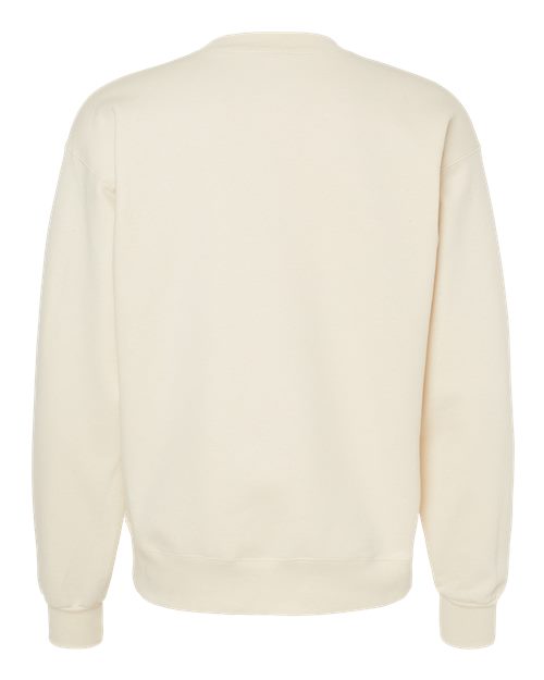 Hanes Unisex Ultimate Cotton® Crewneck Sweatshirt product image 34