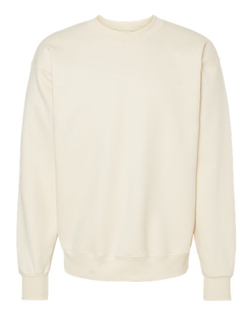 Hanes Unisex Ultimate Cotton® Crewneck Sweatshirt product image 13