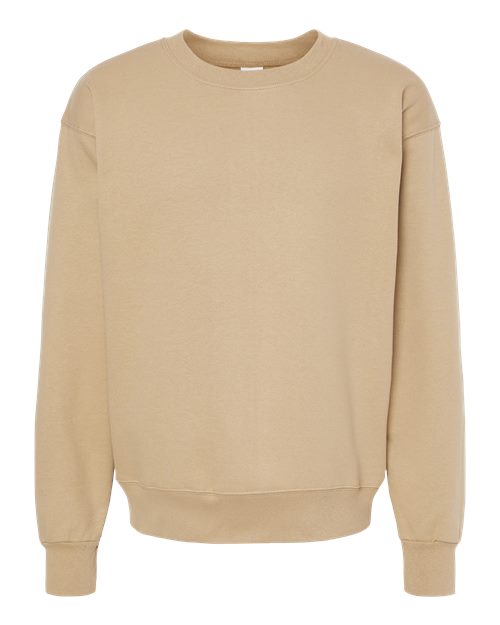 Hanes Unisex Ultimate Cotton® Crewneck Sweatshirt product image 55