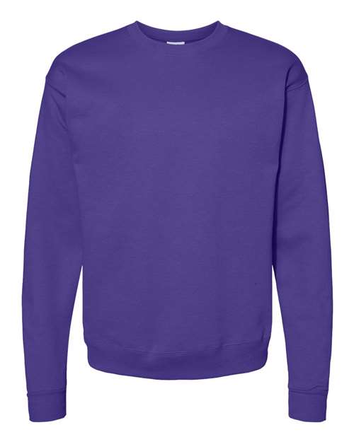 Hanes Unisex EcoSmart® Crewneck Sweatshirt product image 117