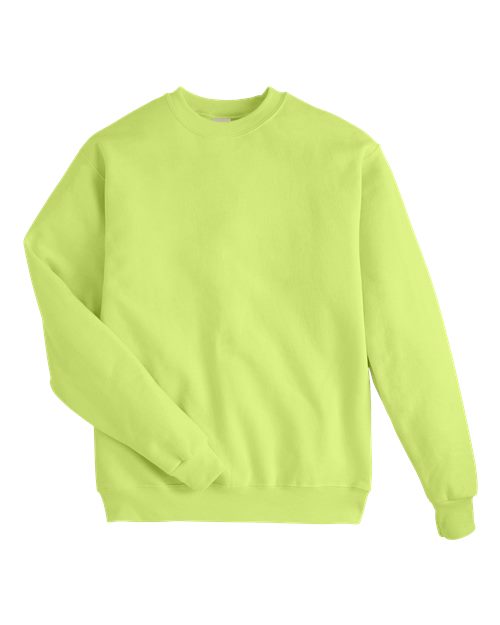 Hanes Unisex EcoSmart® Crewneck Sweatshirt product image 83