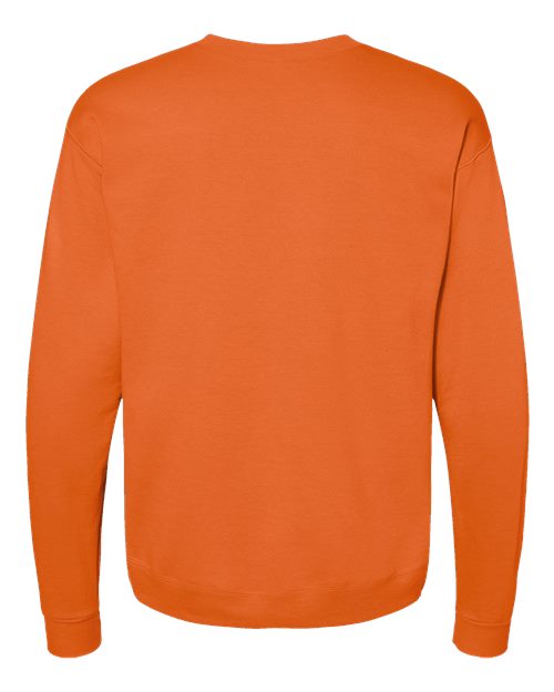 Hanes Unisex EcoSmart® Crewneck Sweatshirt product image 38