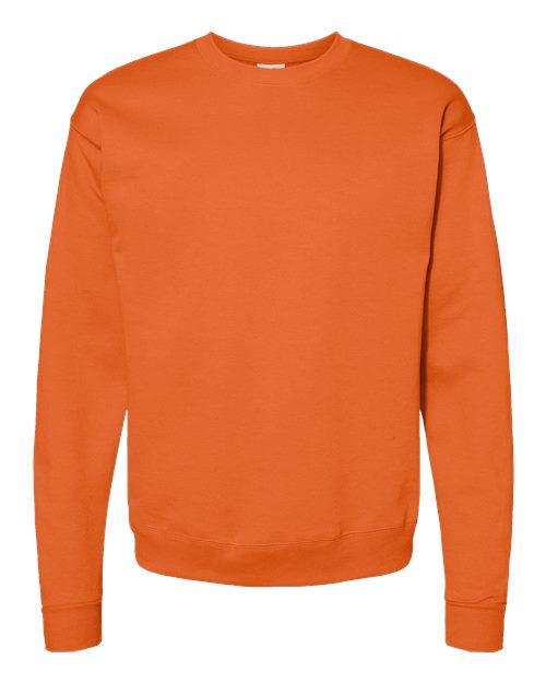 Hanes Unisex EcoSmart® Crewneck Sweatshirt product image 37