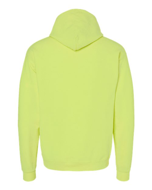 Hanes Unisex EcoSmart® Hooded Sweatshirt product image 46