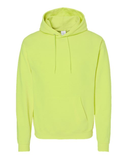 Hanes Unisex EcoSmart® Hooded Sweatshirt product image 45