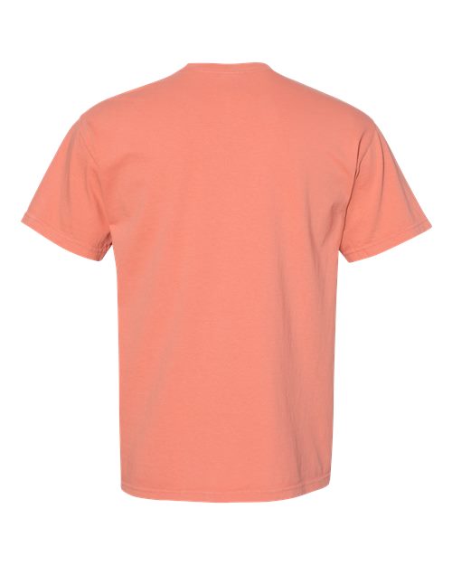 Comfort Colors Unisex Garment-Dyed Heavyweight T-Shirt product image 118
