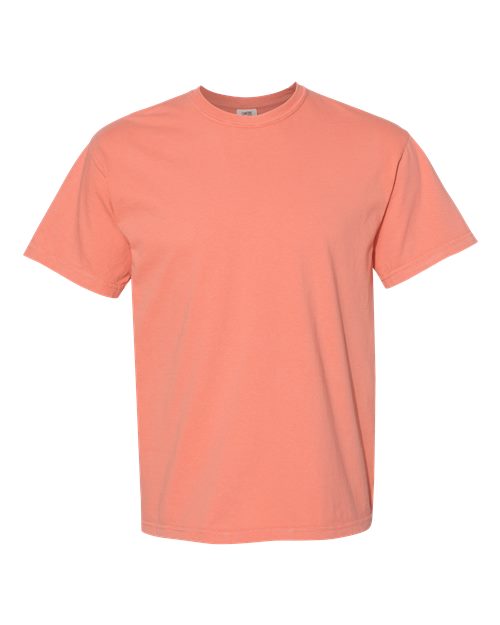 Comfort Colors Unisex Garment-Dyed Heavyweight T-Shirt product image 117
