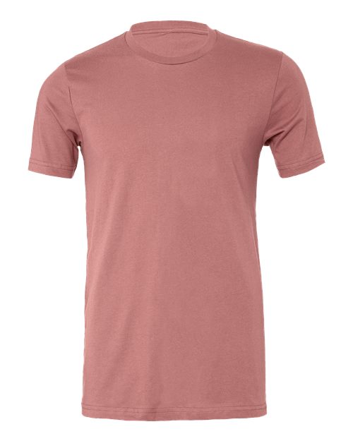 BELLA + CANVAS Jersey Tee product image 44