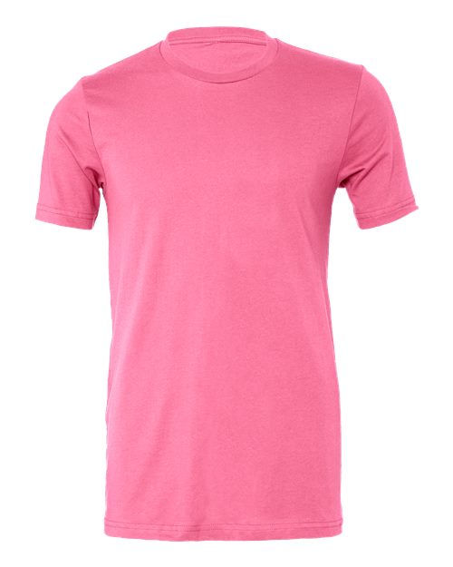 BELLA + CANVAS Jersey Tee product image 15