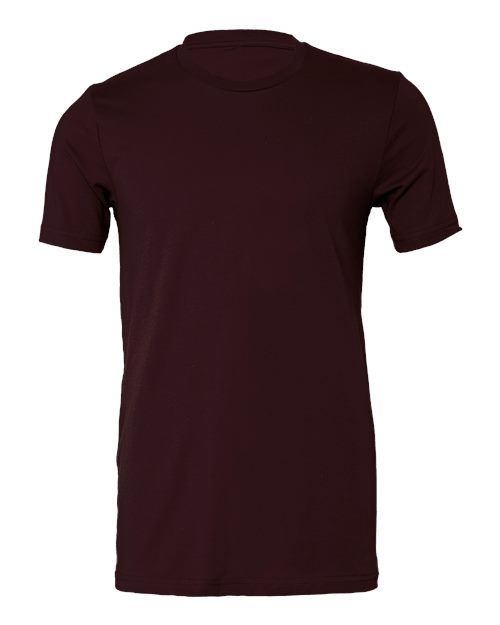 BELLA + CANVAS Jersey Tee product image 54