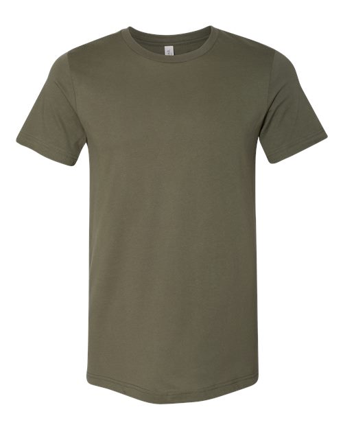 BELLA + CANVAS Jersey Tee product image 45