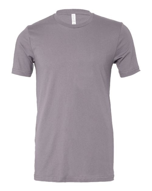BELLA + CANVAS Jersey Tee product image 72