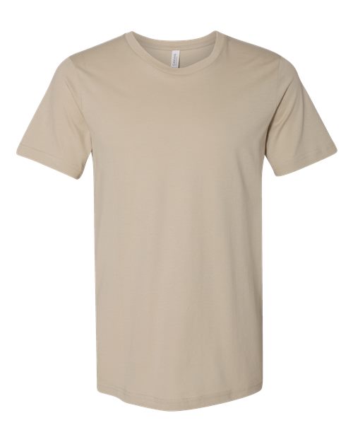 BELLA + CANVAS Jersey Tee product image 76