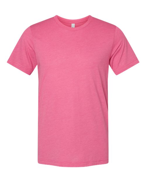 BELLA + CANVAS Triblend Tee product image 11