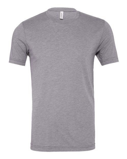 BELLA + CANVAS Triblend Tee product image 49