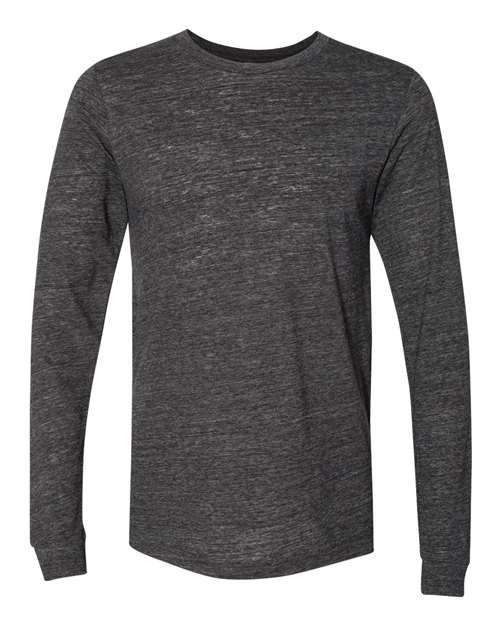 BELLA + CANVAS Unisex Jersey Long Sleeve Tee product image 32