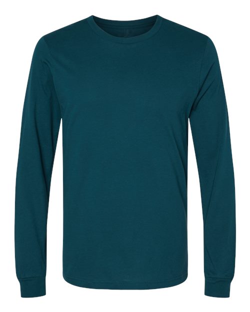 BELLA + CANVAS Unisex Jersey Long Sleeve Tee product image 3