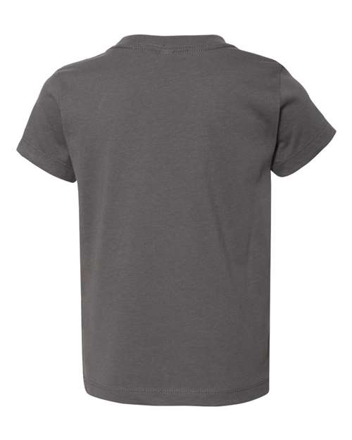 BELLA + CANVAS Toddler Jersey Tee product image 27