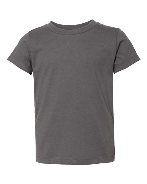 BELLA + CANVAS Toddler Jersey Tee product image 1