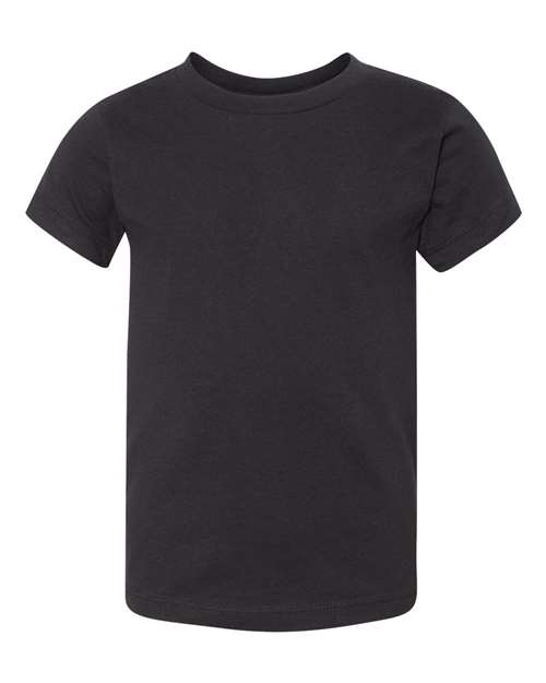 BELLA + CANVAS Toddler Jersey Tee product image 3