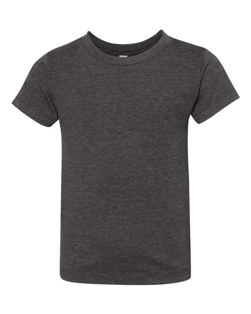 BELLA + CANVAS Toddler Jersey Tee product image 4