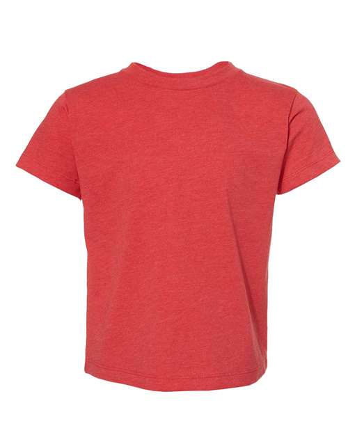 BELLA + CANVAS Toddler Jersey Tee product image 13