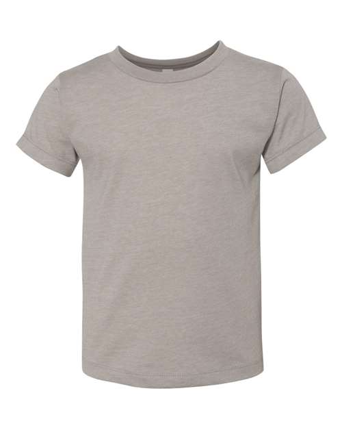 BELLA + CANVAS Toddler Jersey Tee product image 14