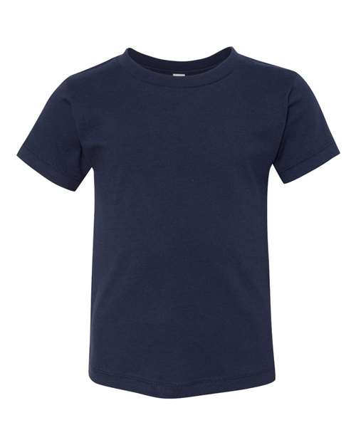 BELLA + CANVAS Toddler Jersey Tee product image 20