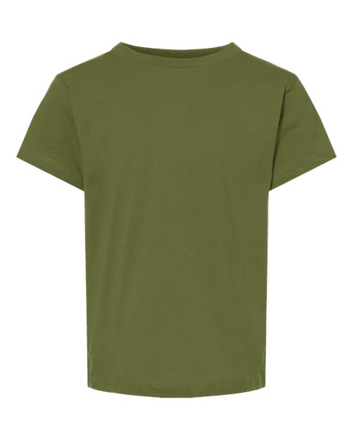 BELLA + CANVAS Toddler Jersey Tee product image 31