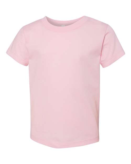 BELLA + CANVAS Toddler Jersey Tee product image 21