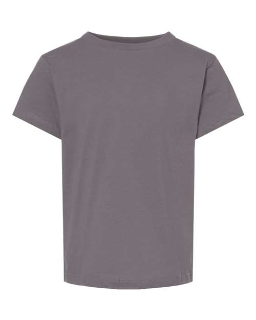 BELLA + CANVAS Toddler Jersey Tee product image 33
