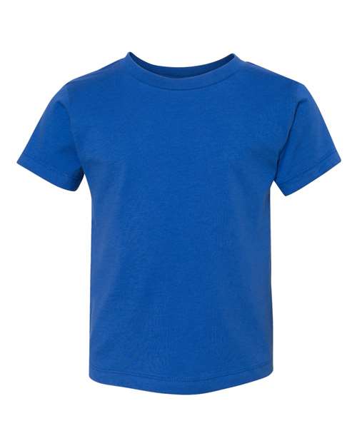 BELLA + CANVAS Toddler Jersey Tee product image 24