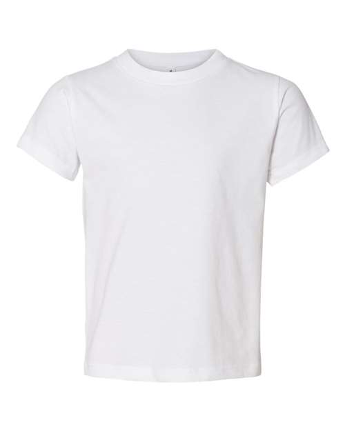 BELLA + CANVAS Toddler Jersey Tee product image 25