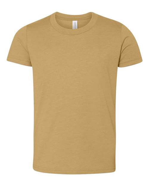 BELLA + CANVAS Youth Jersey Tee product image 16