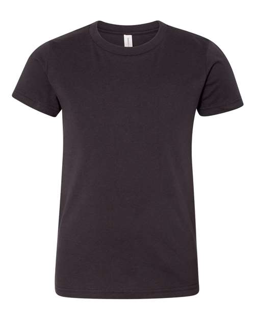 BELLA + CANVAS Youth Jersey Tee product image 7